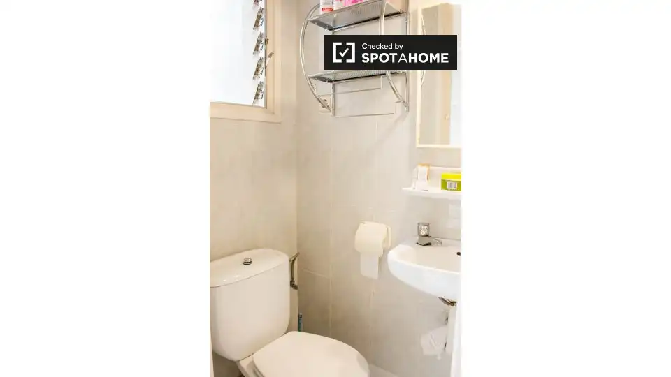 Habitación en alquiler, Barcelona