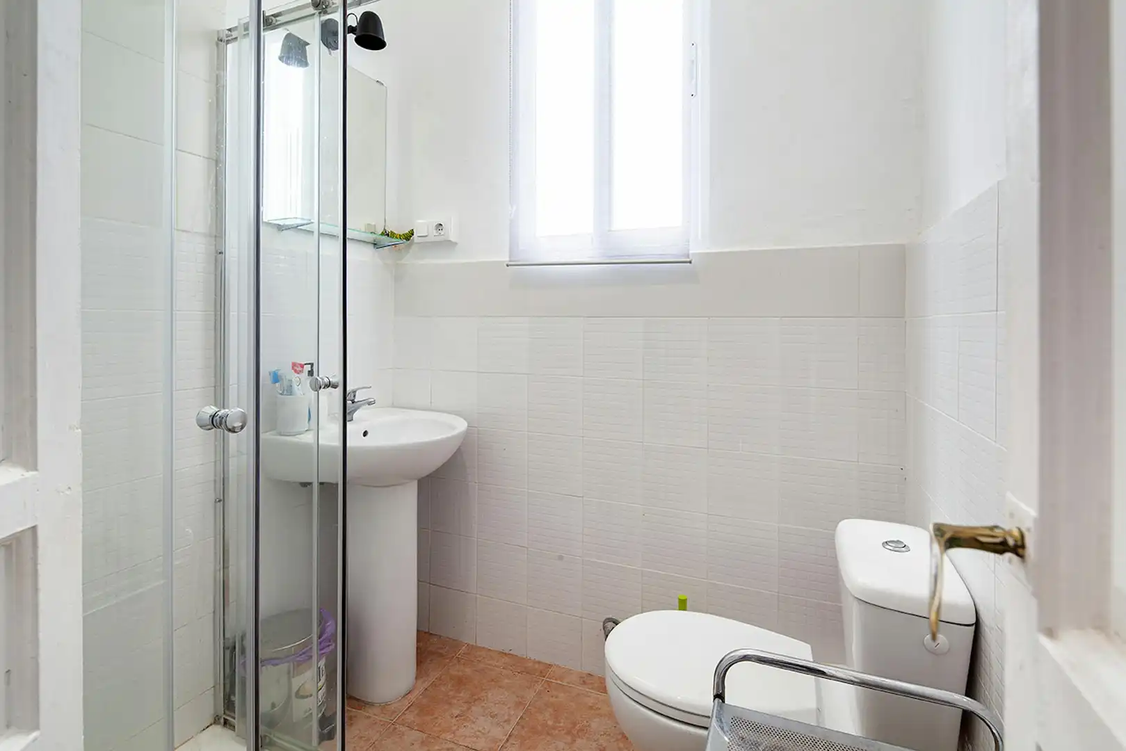 Habitació de lloguer, Sevilla