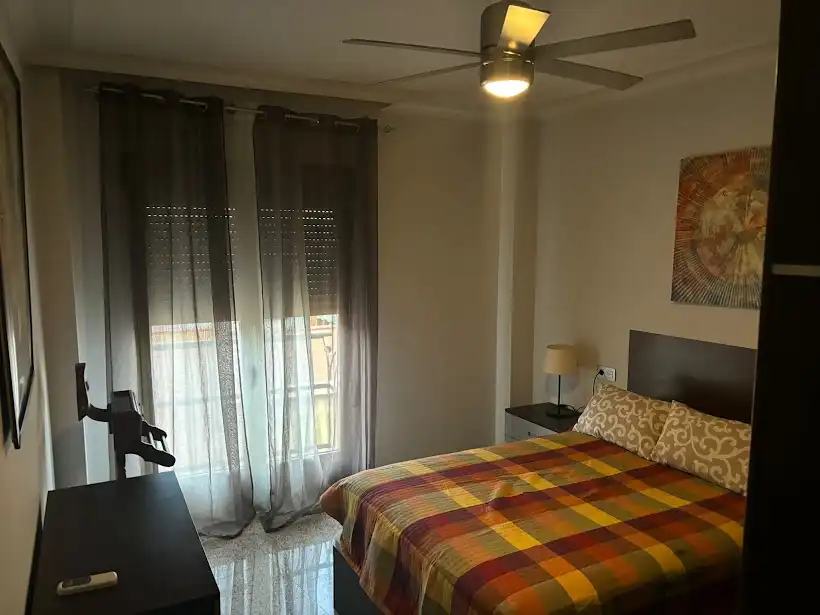 Piso de 70 m² en Linares