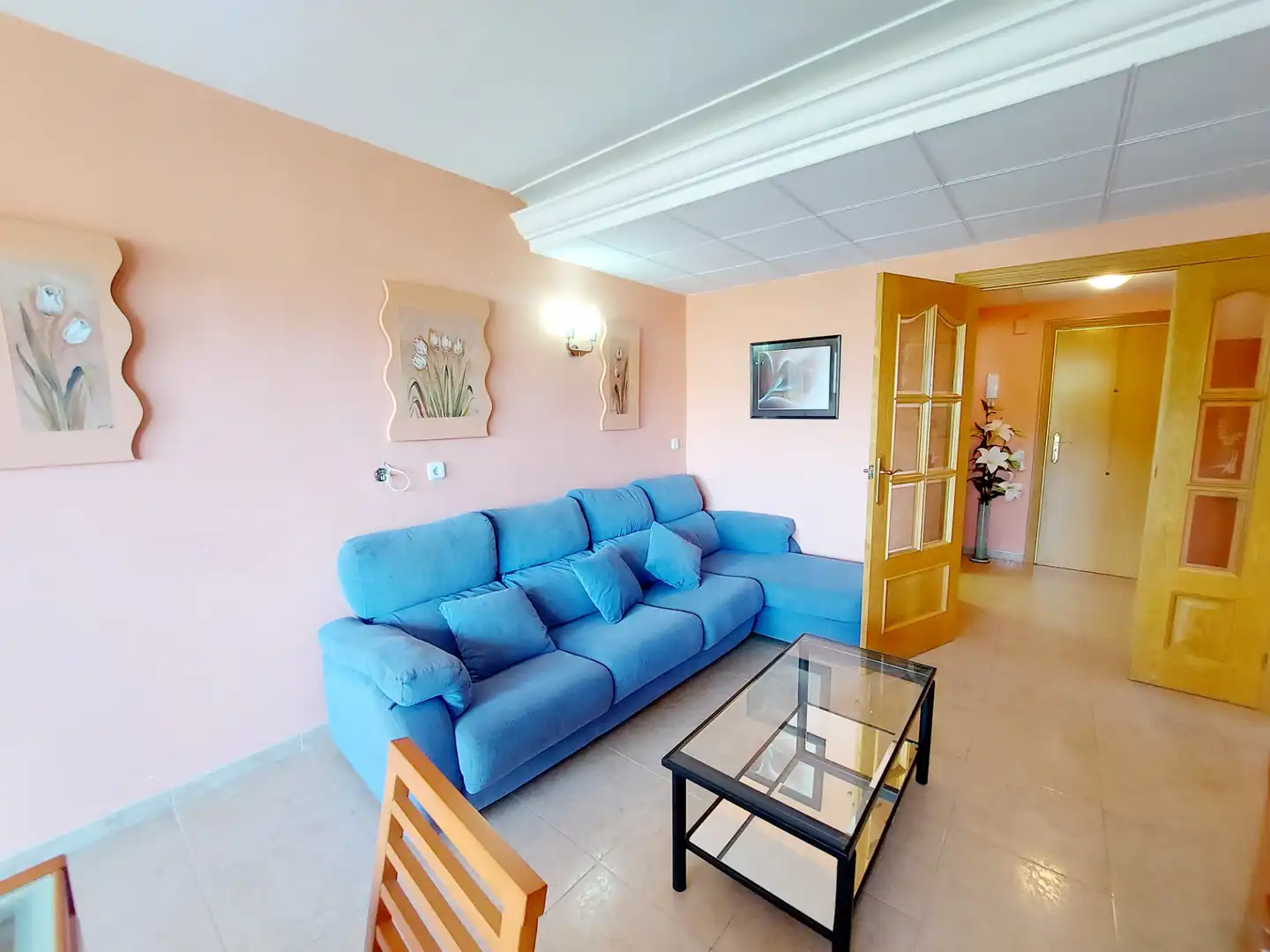 Pis de 83 m² a el Vendrell