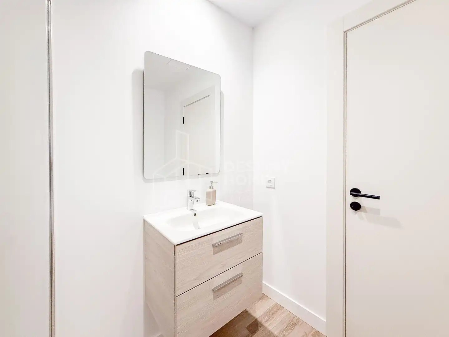 Piso de 118 m² en Antigua