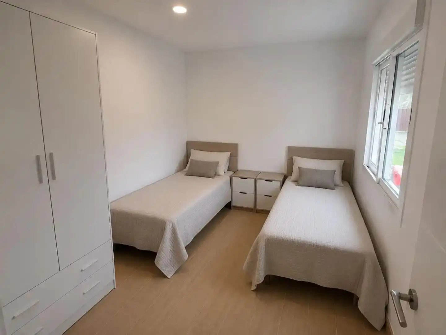 Piso de 120 m² en El Puerto de Santa María