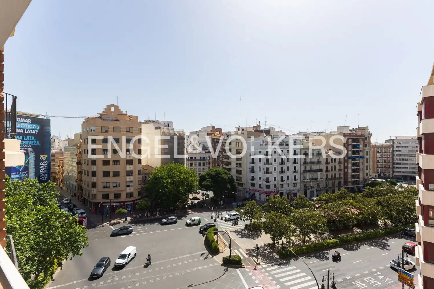 Pis de 275 m² a València