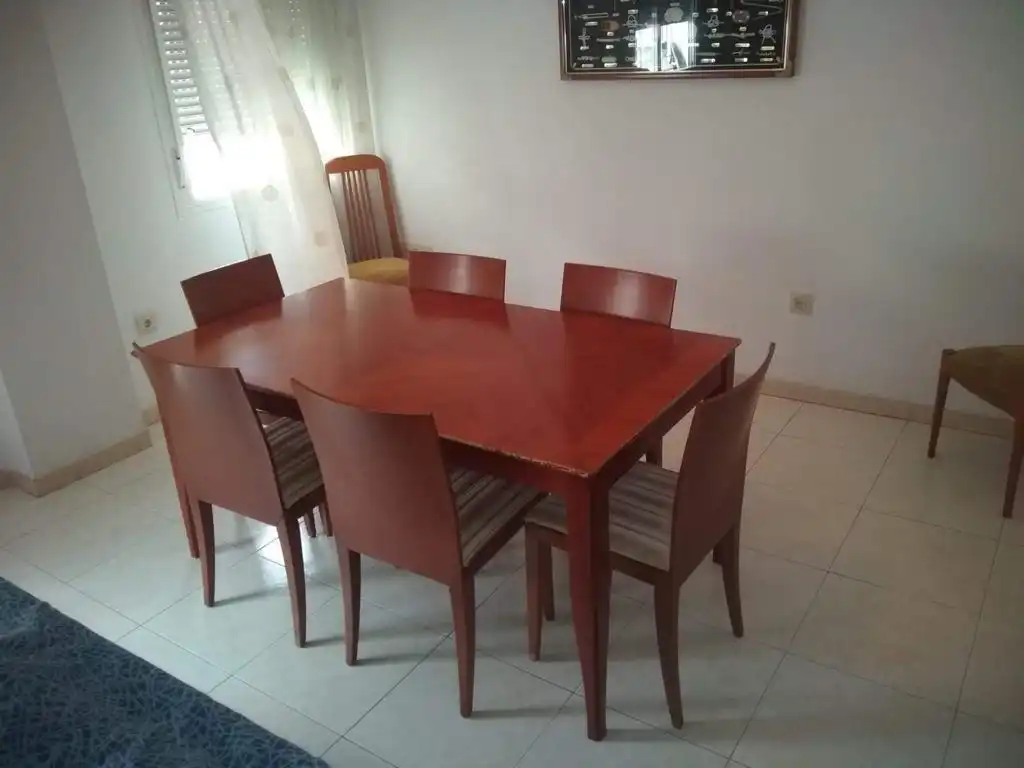 Piso de 121 m² en Melilla