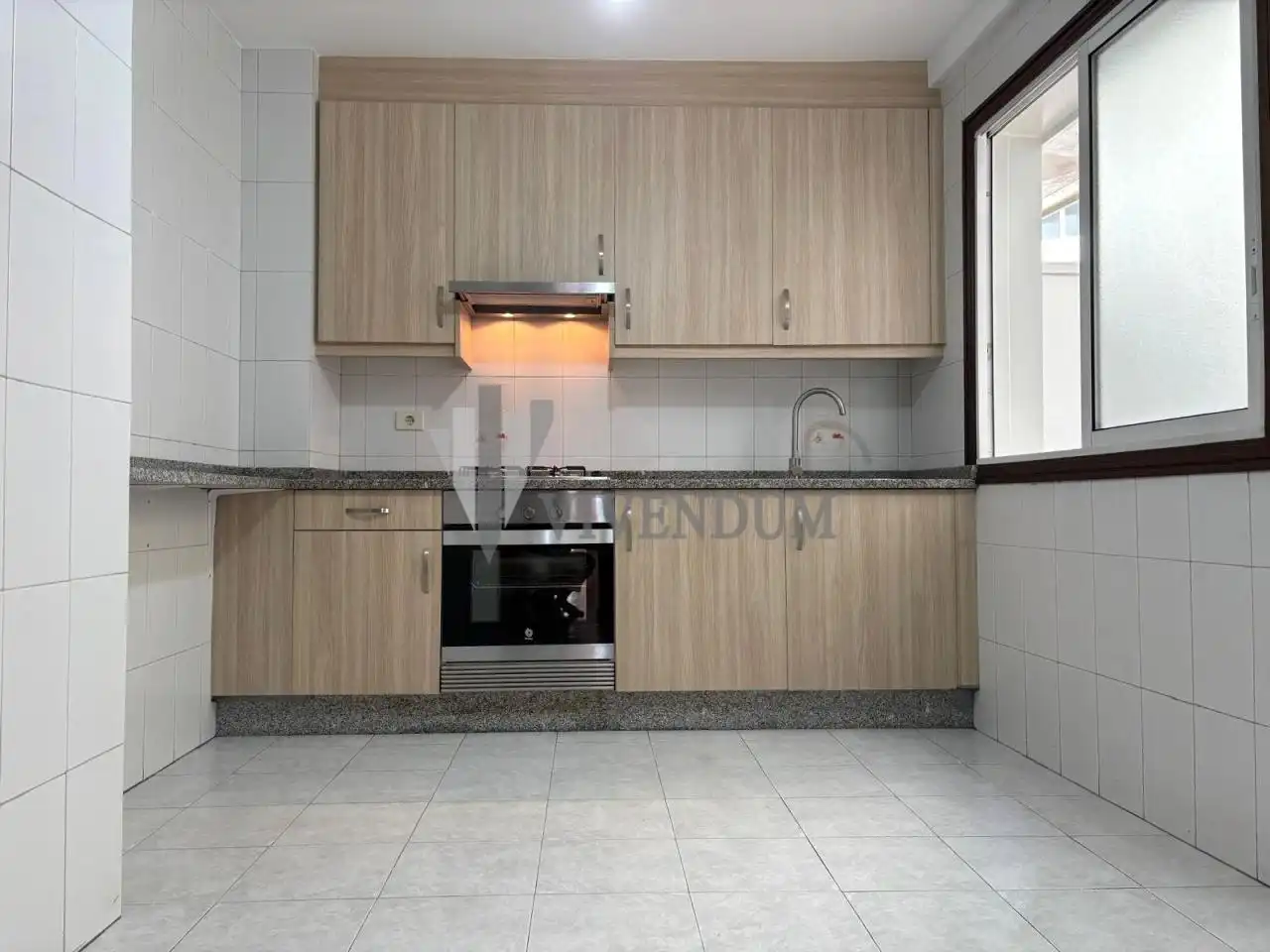 Piso de 105 m² en Vigo