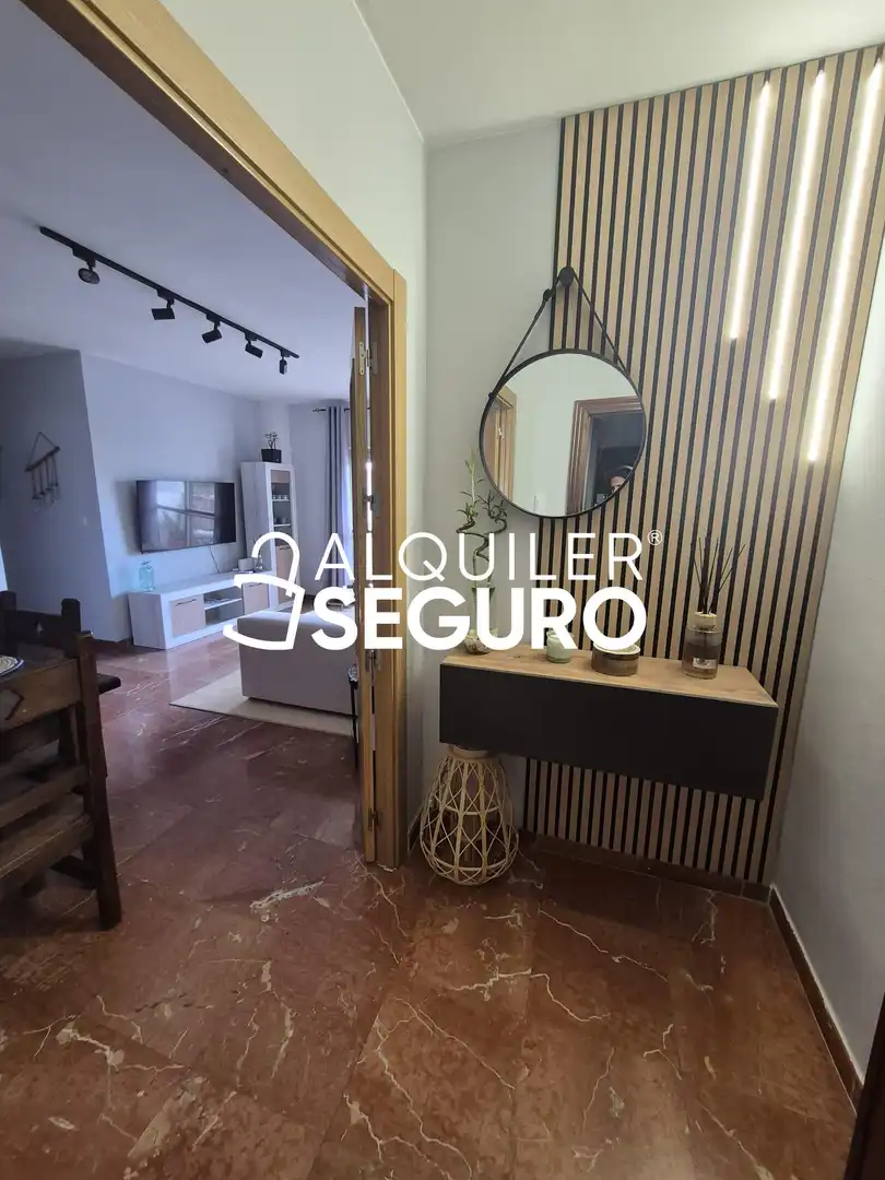 Piso de 90 m² en Vélez-Málaga