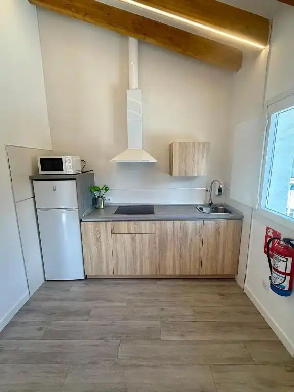 Pis de 62 m² a Santa María de Cayón