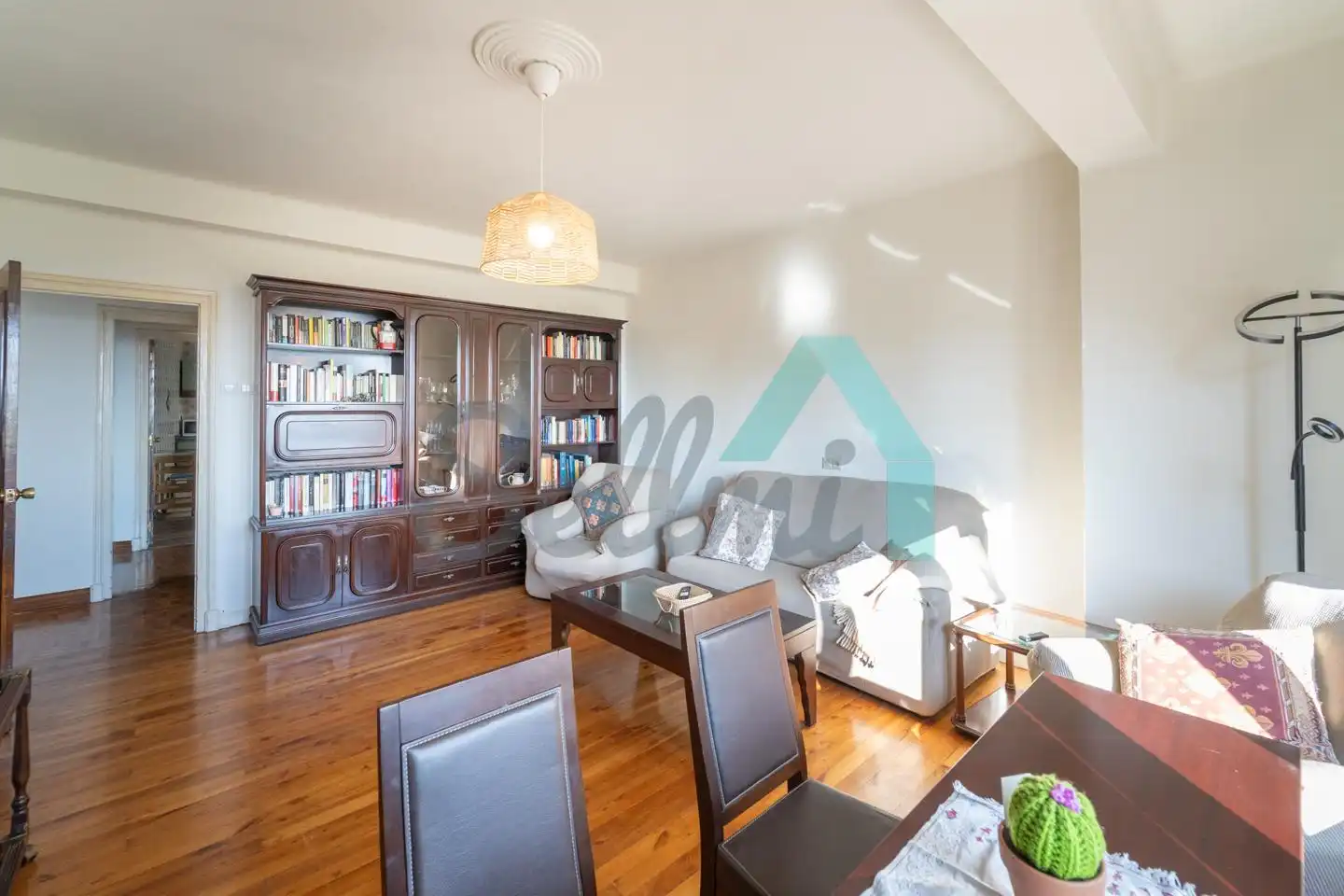Piso de 212 m² en Oviedo