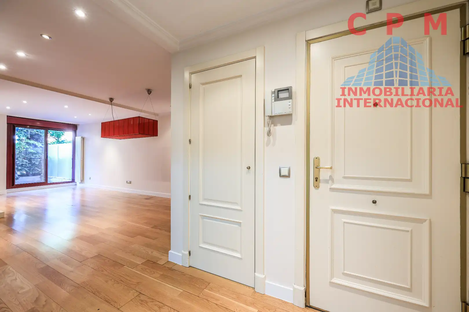 Pis de 170 m² a Madrid