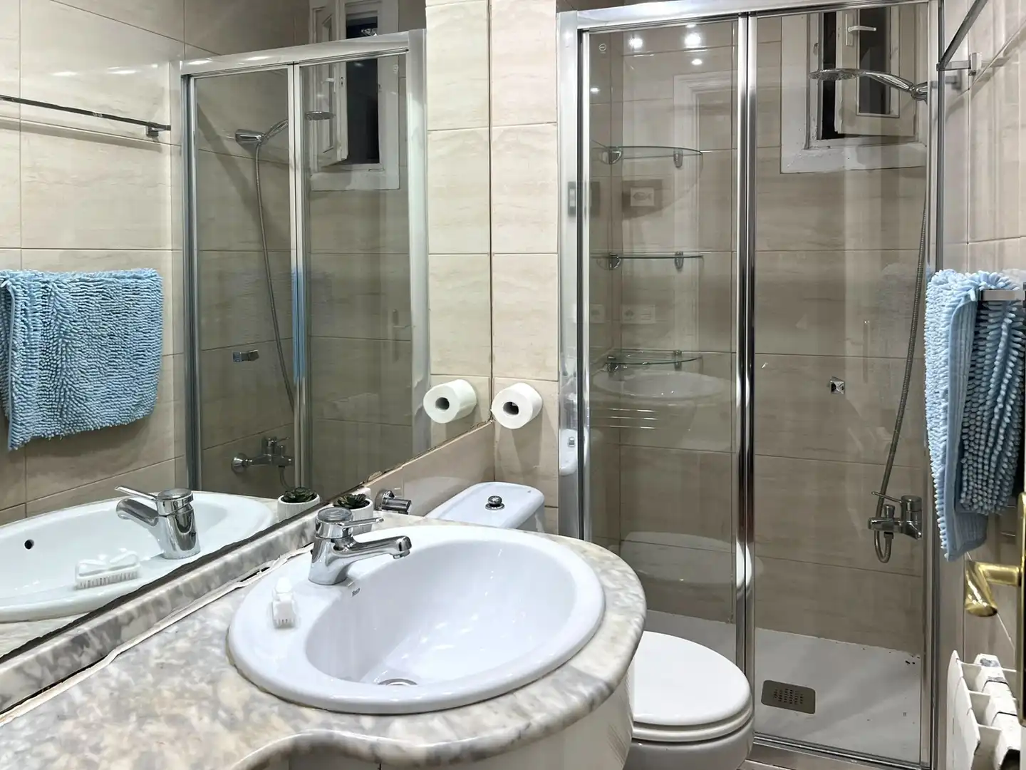 Piso de 120 m² en Zarauz