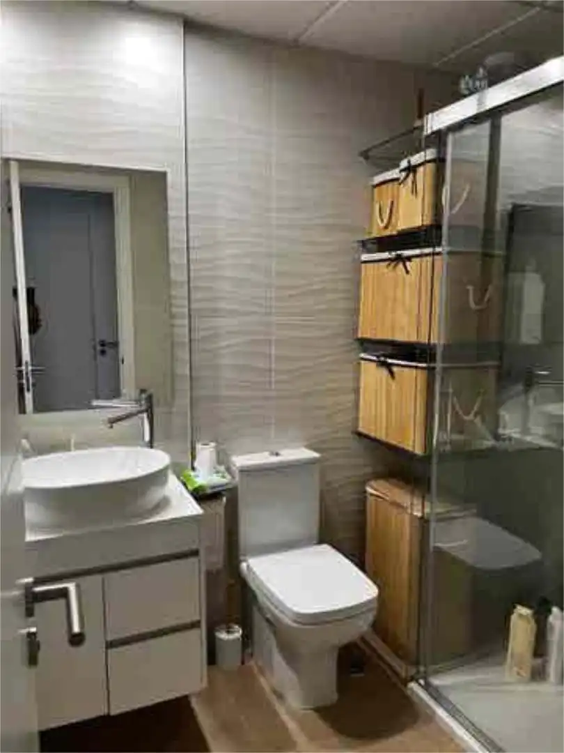 Piso de 100 m² en Rota