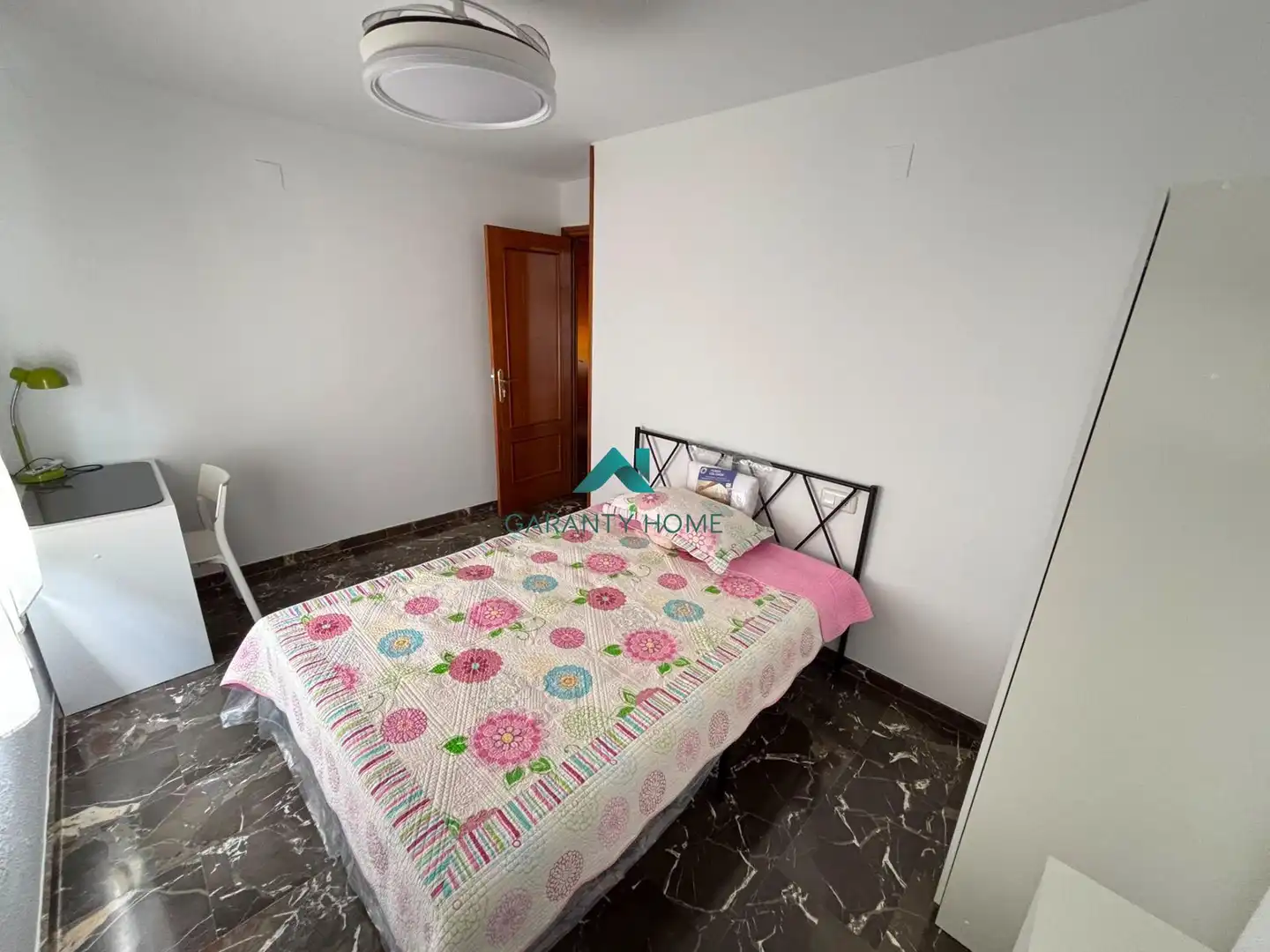 Piso de 112 m² en Jaén