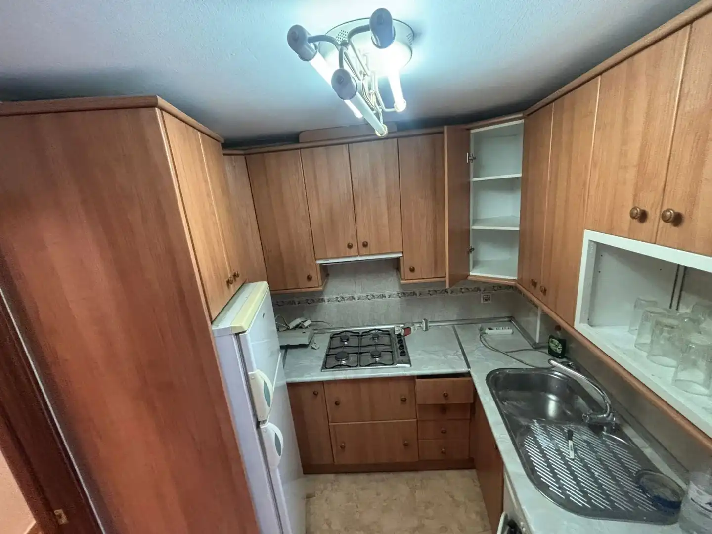 Piso de 160 m² en Jaén