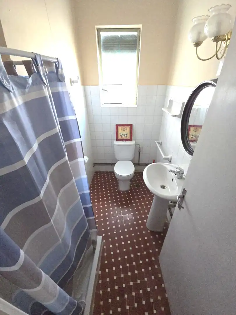 Piso de 175 m² en Cáceres