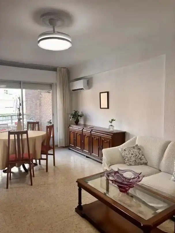 Piso de 109 m² en Cáceres