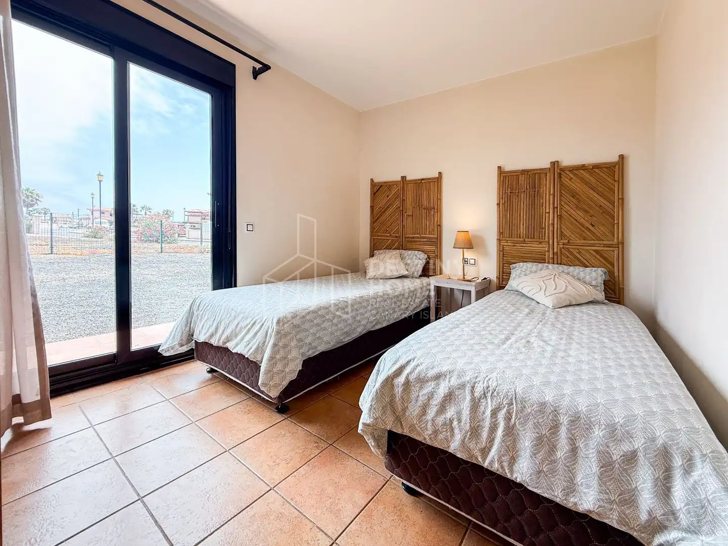 Piso de 70 m² en La Oliva