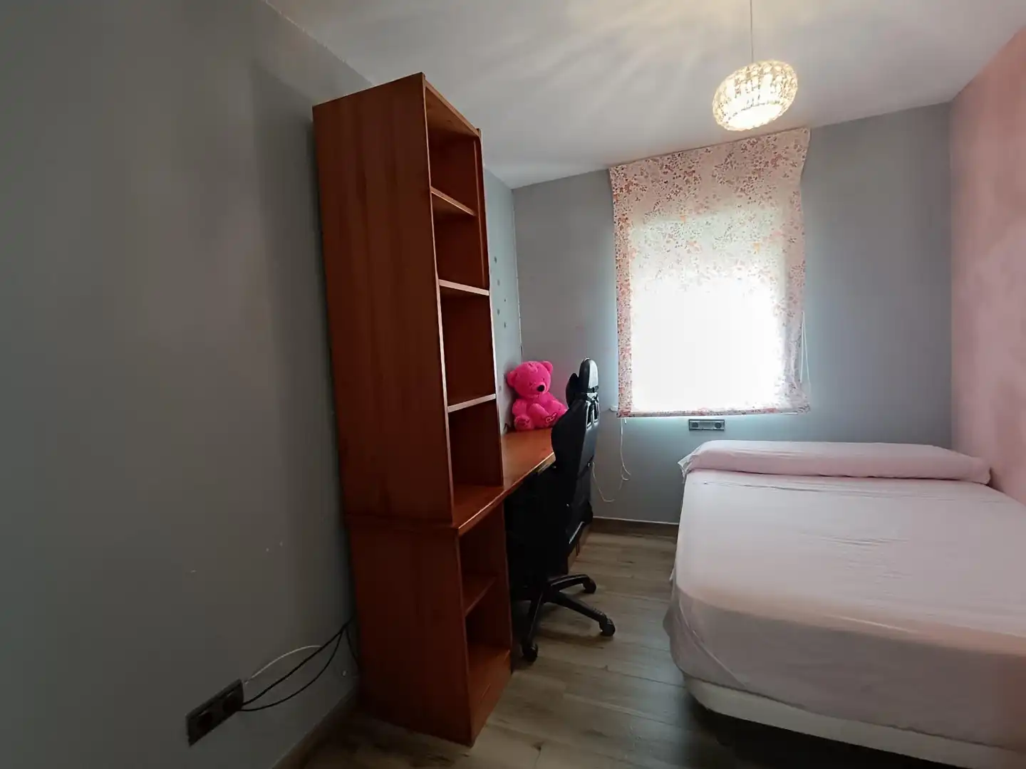 Pis de 110 m² a El Ejido