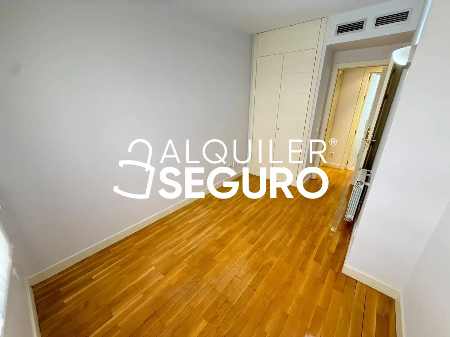 Pis de 114 m² a Madrid