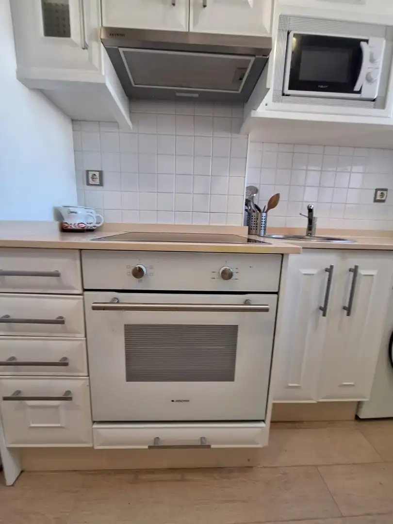 Pis de 80 m² a Gijón