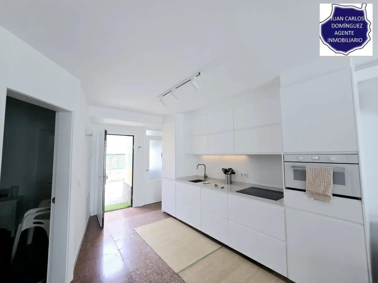 Piso de 60 m² en San Bartolomé de Tirajana