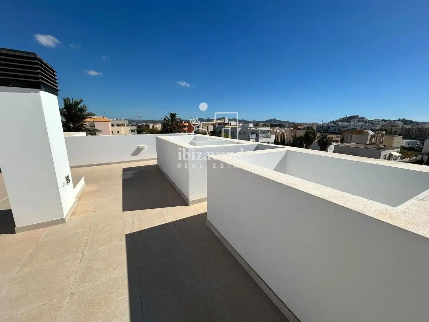 Piso de 110 m² en Ibiza
