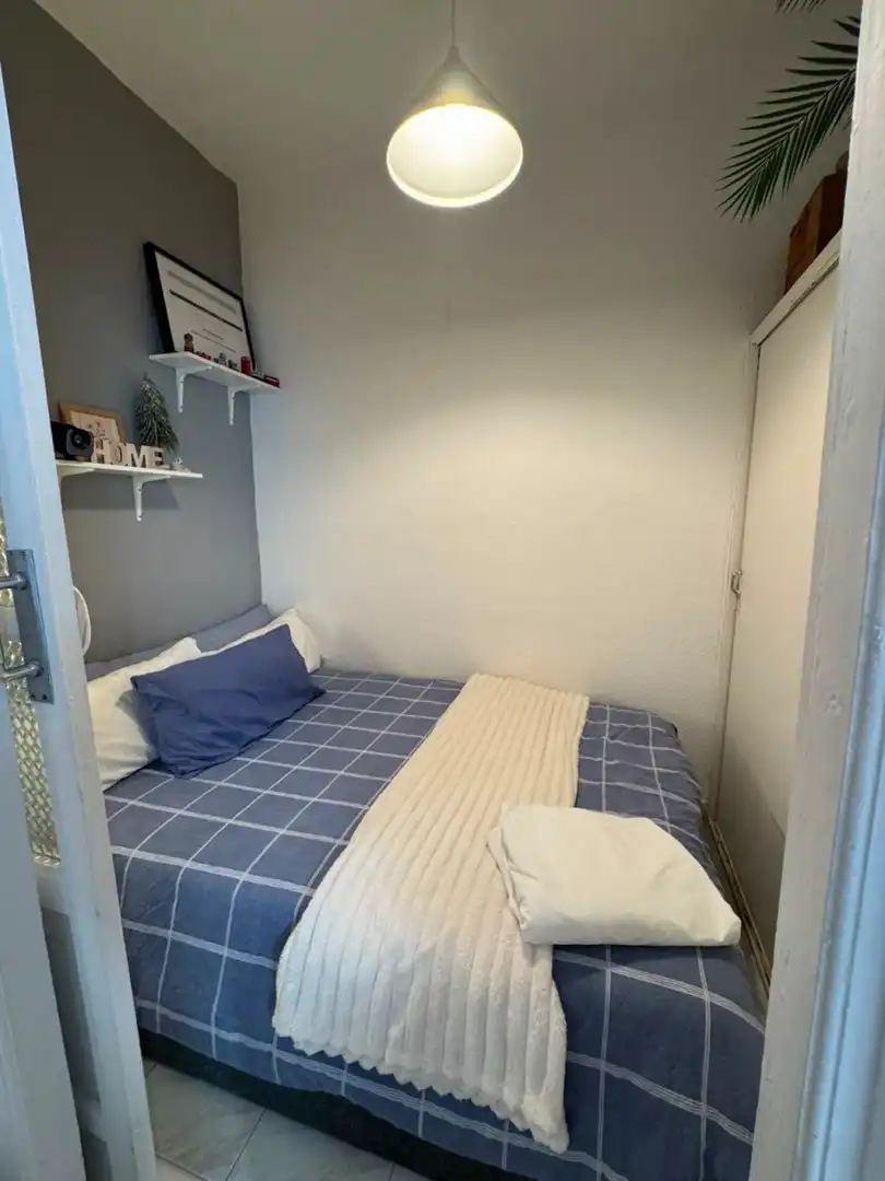 Appartamento 20 m² a Madrid