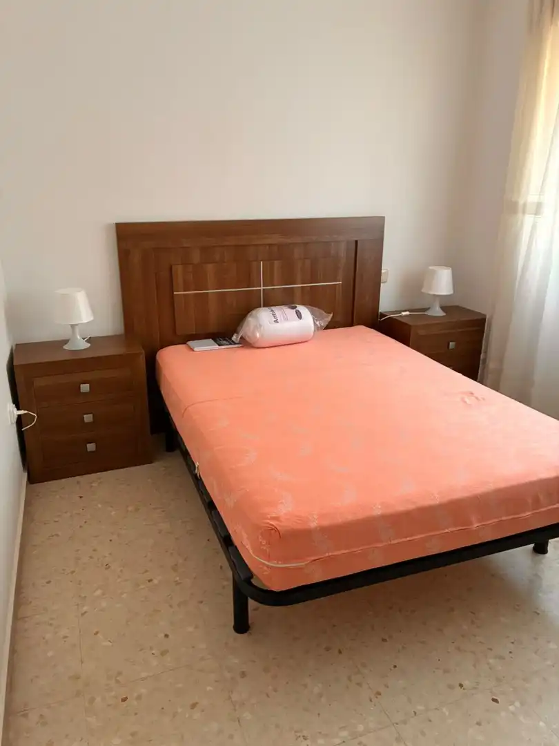 Piso de 105 m² en Badajoz