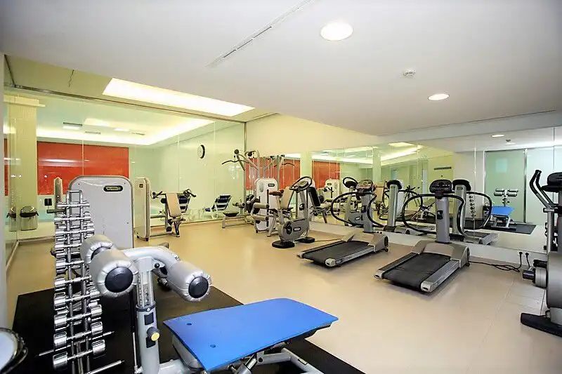 Piso de 115 m² en San Roque