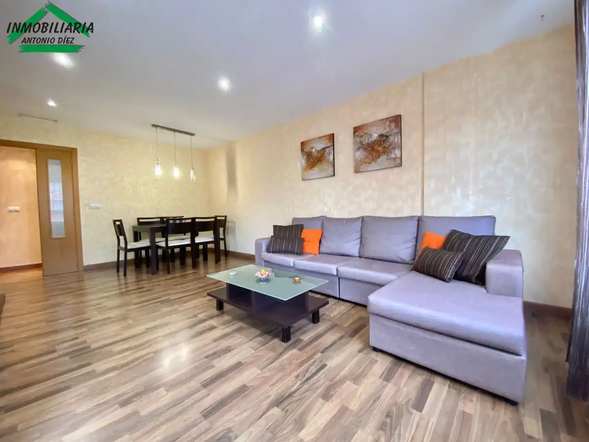 Piso de 108 m² en Aspe