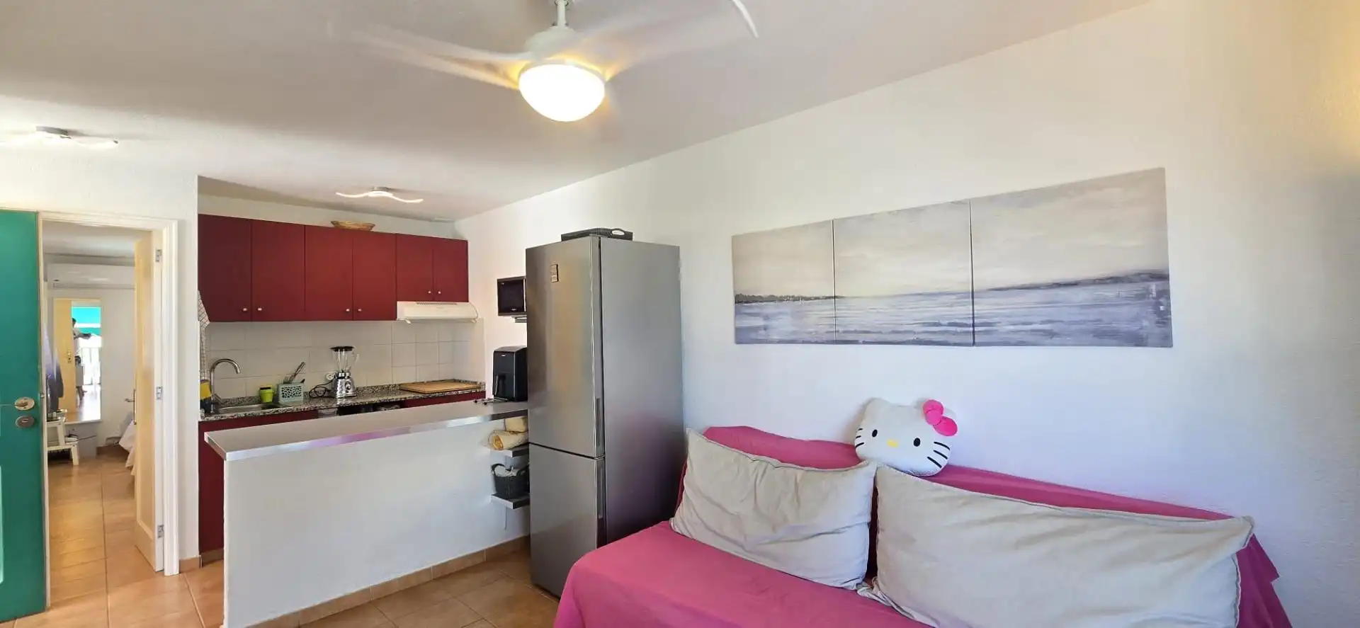 Appartamento 36 m² a San Bartolomé de Tirajana
