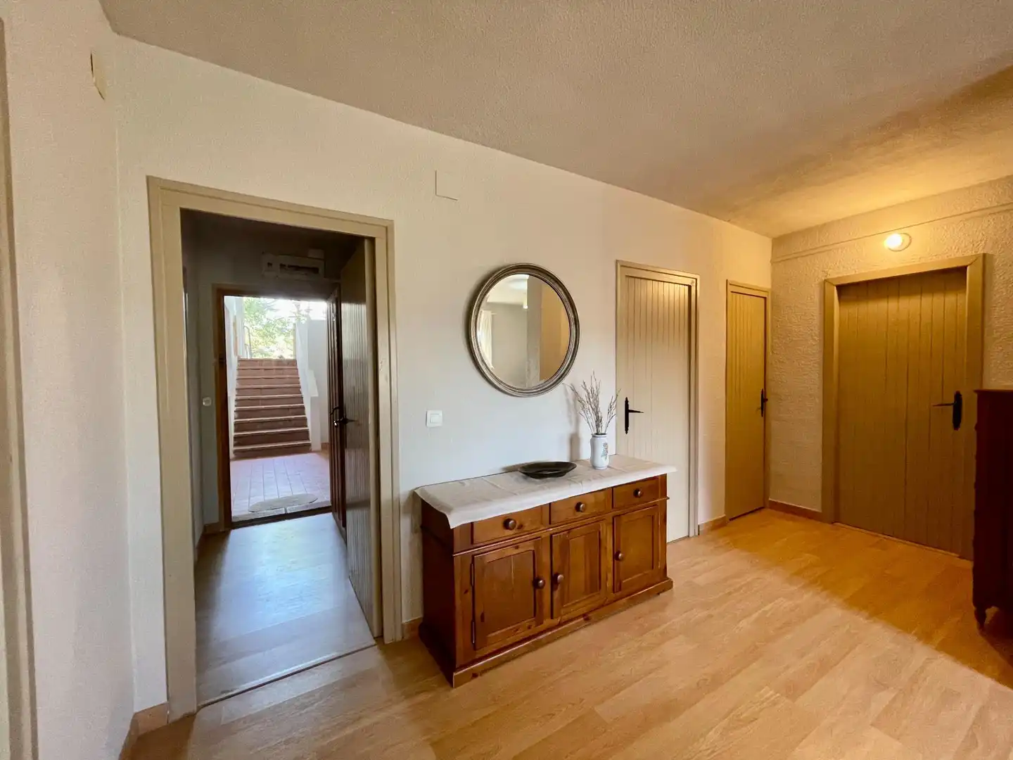 Piso de 78 m² en Alcalá de la Selva