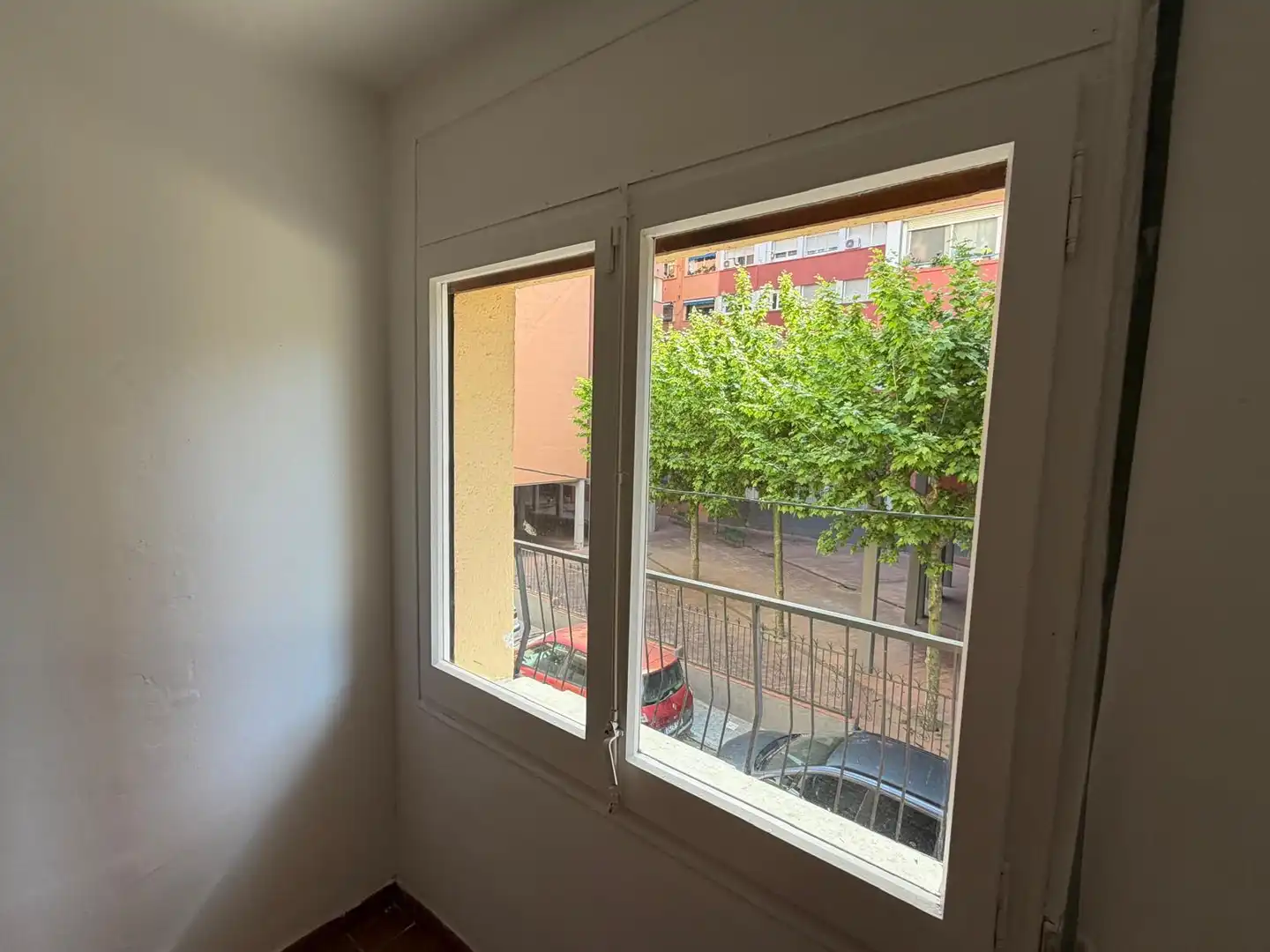 Piso de 68 m² en Llinars del Vallès