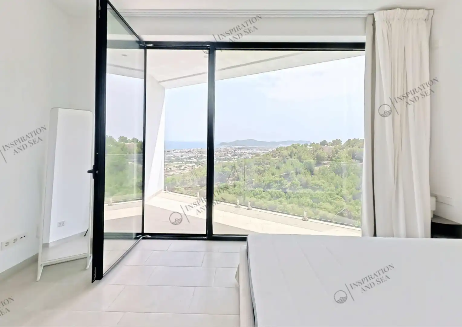 Piso de 328 m² en Ibiza