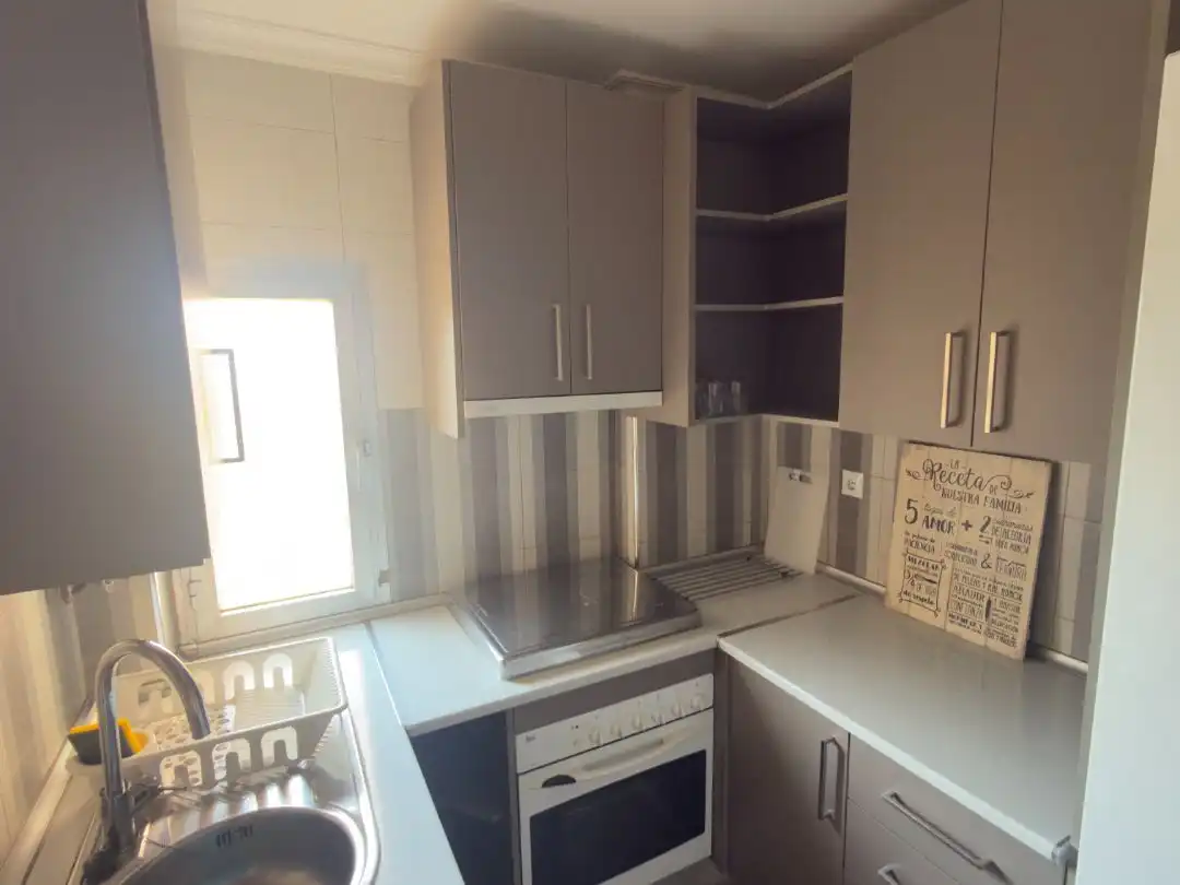 Pis de 64 m² a Puertollano