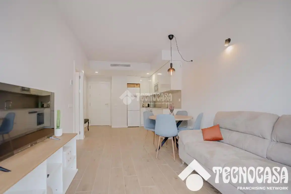 Wohnung 65 m² in Viladecans