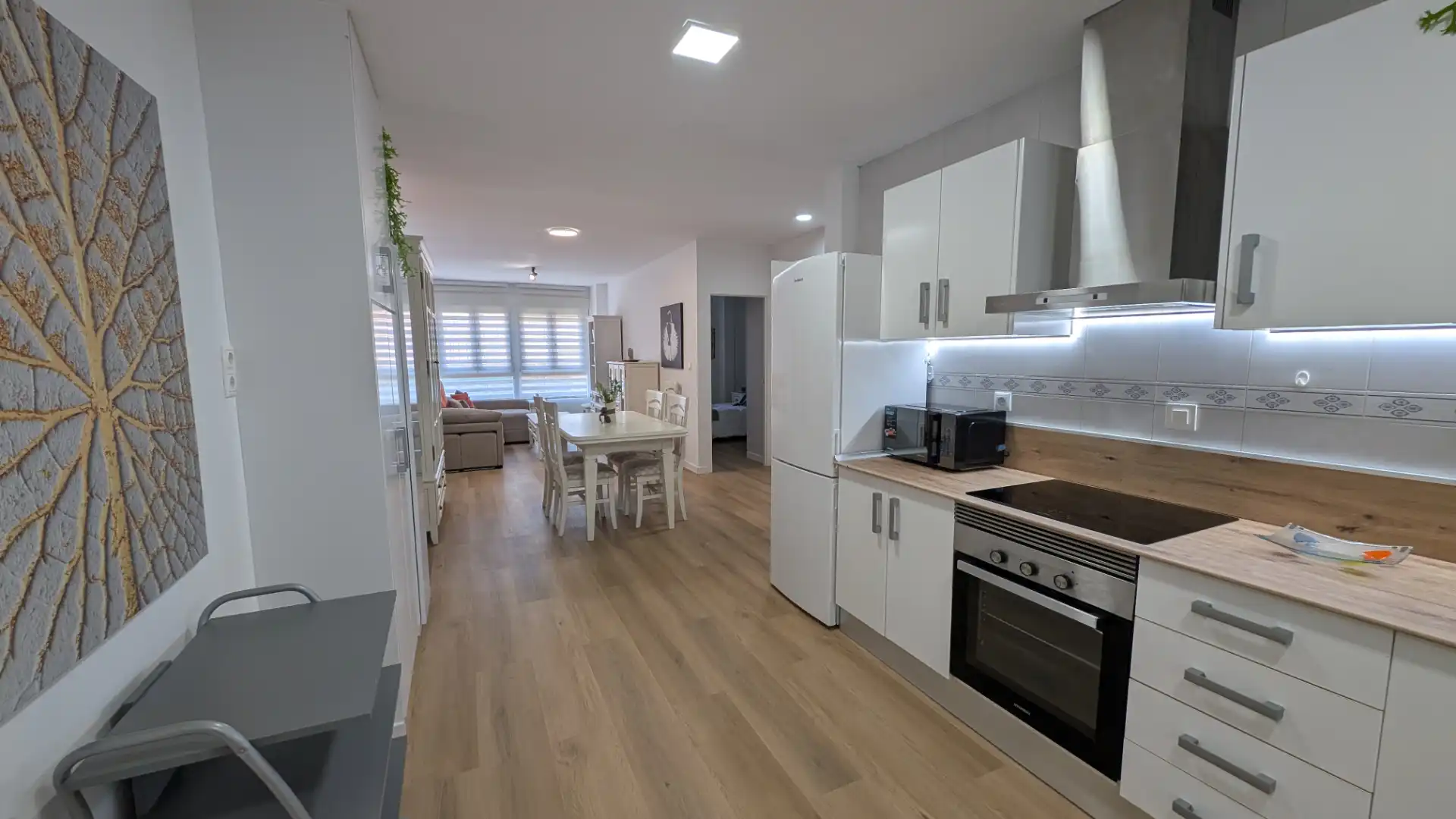Piso de 73 m² en Armilla