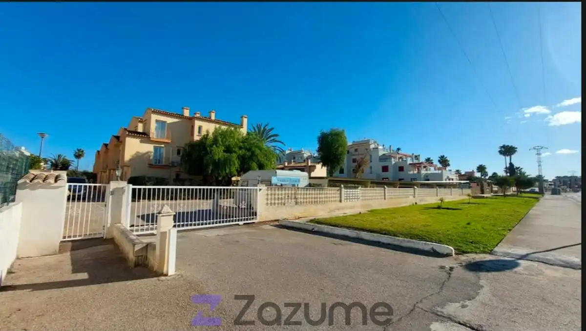 Wohnung 70 m² in Dénia