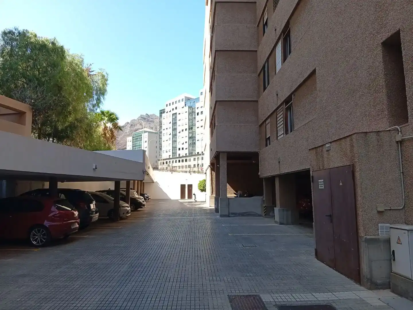 Piso de 81 m² en Santa Cruz de Tenerife
