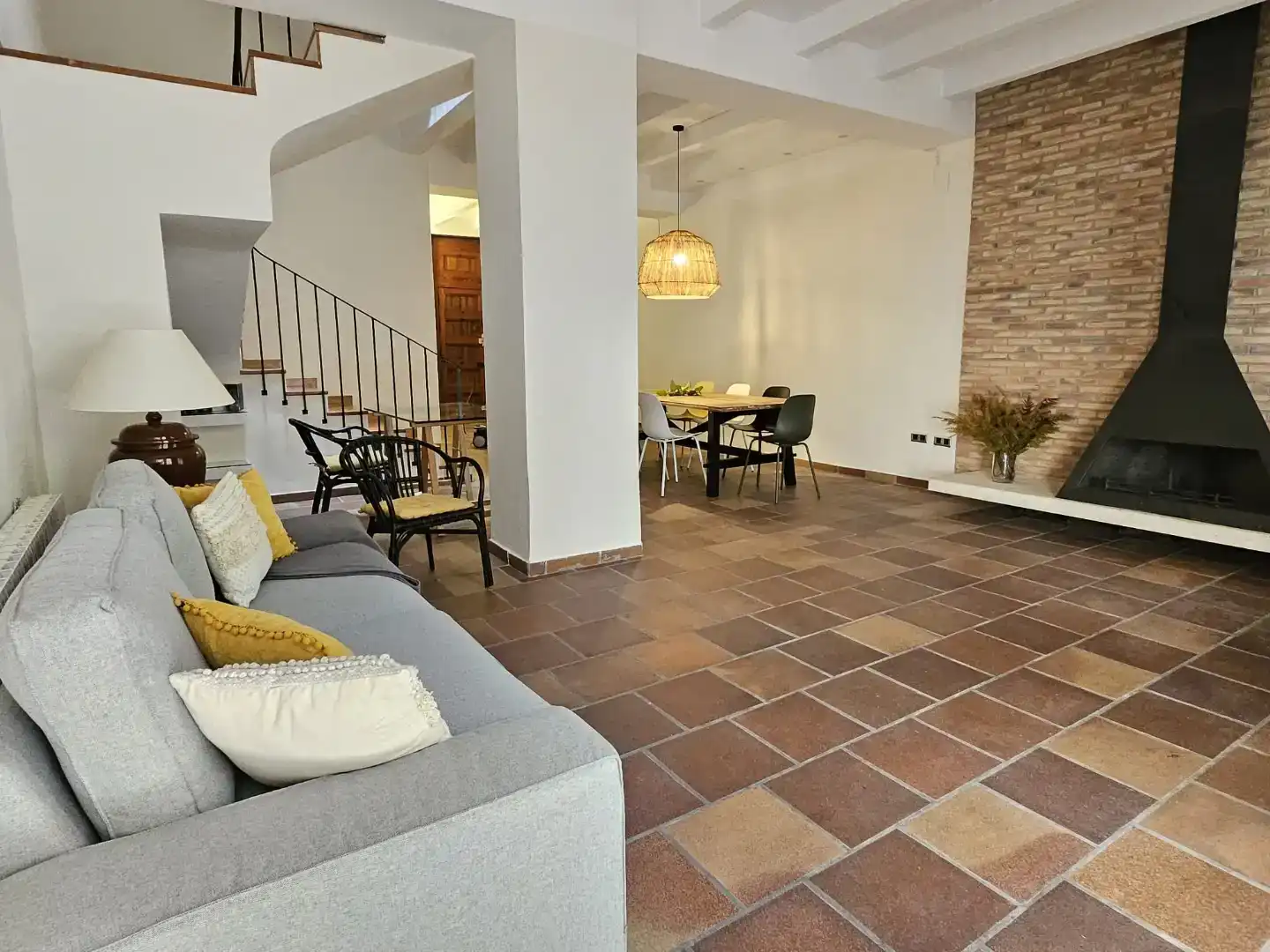 Casa de 430 m² en Mogente