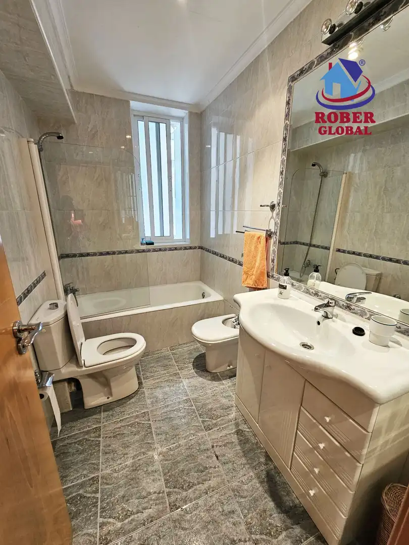 Habitación 105 m², Salamanca