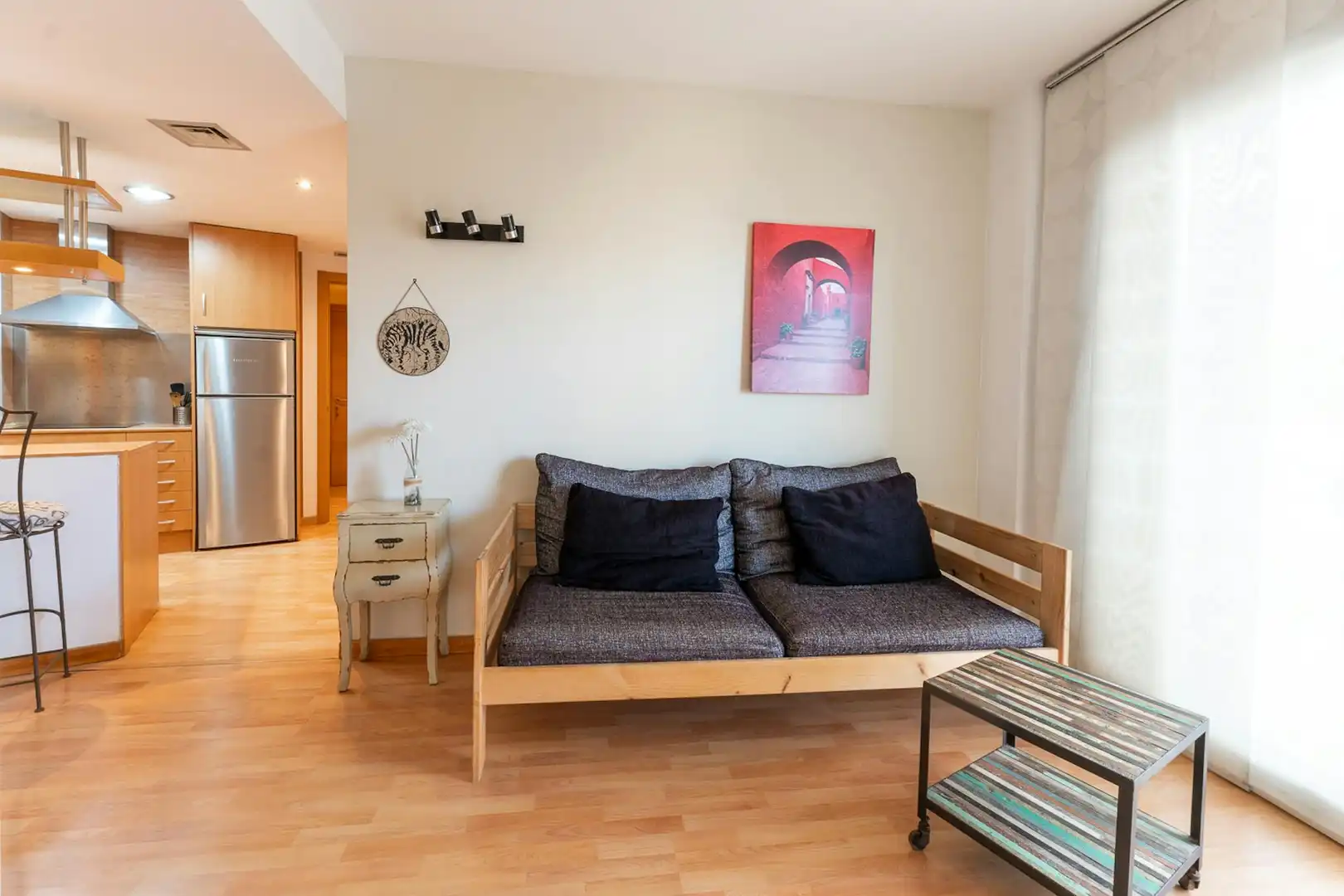 Pis de 36 m² a Barcelona
