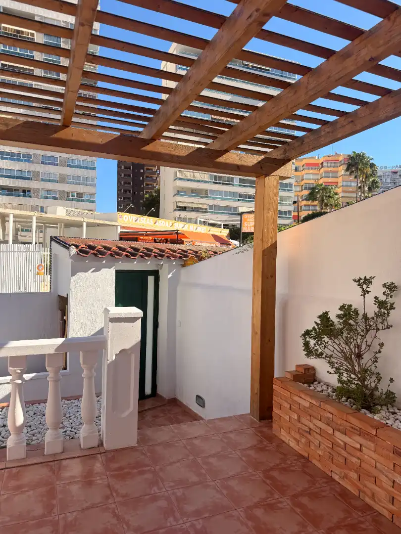 Casa de 80 m² en Benidorm