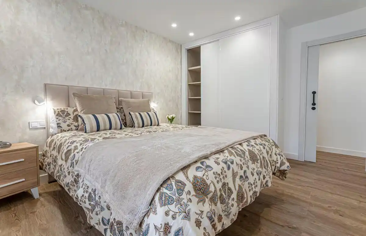 Pis de 85 m² a València