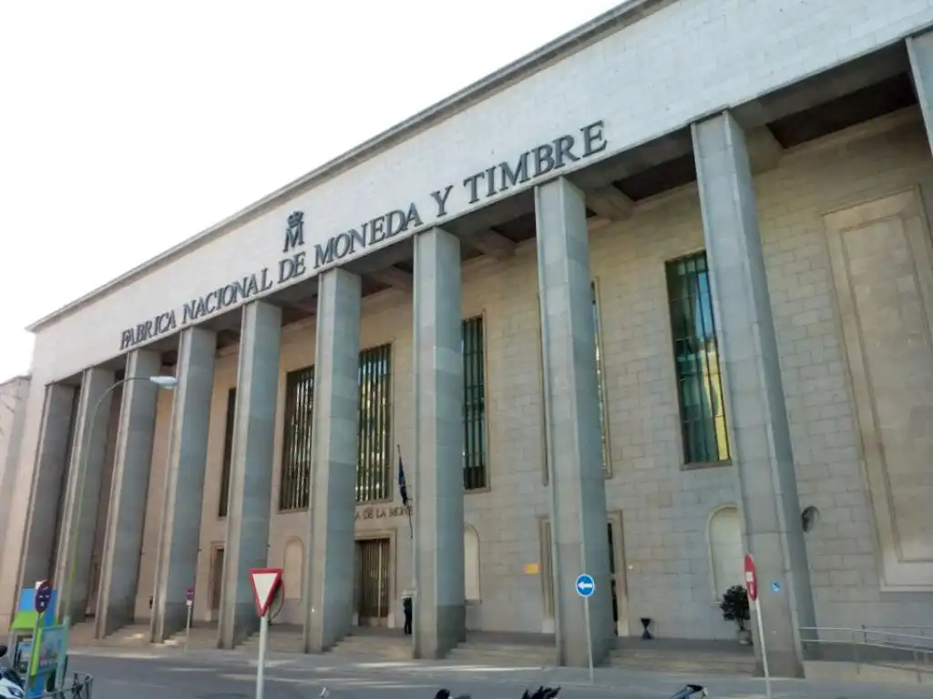 Piso de 152 m² en Madrid