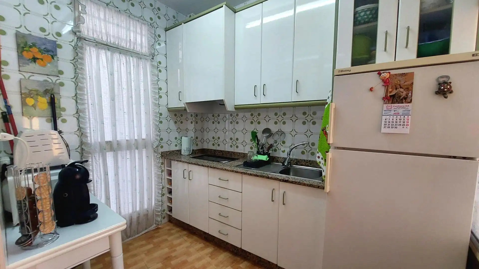 Piso de 65 m² en Los Alcázares