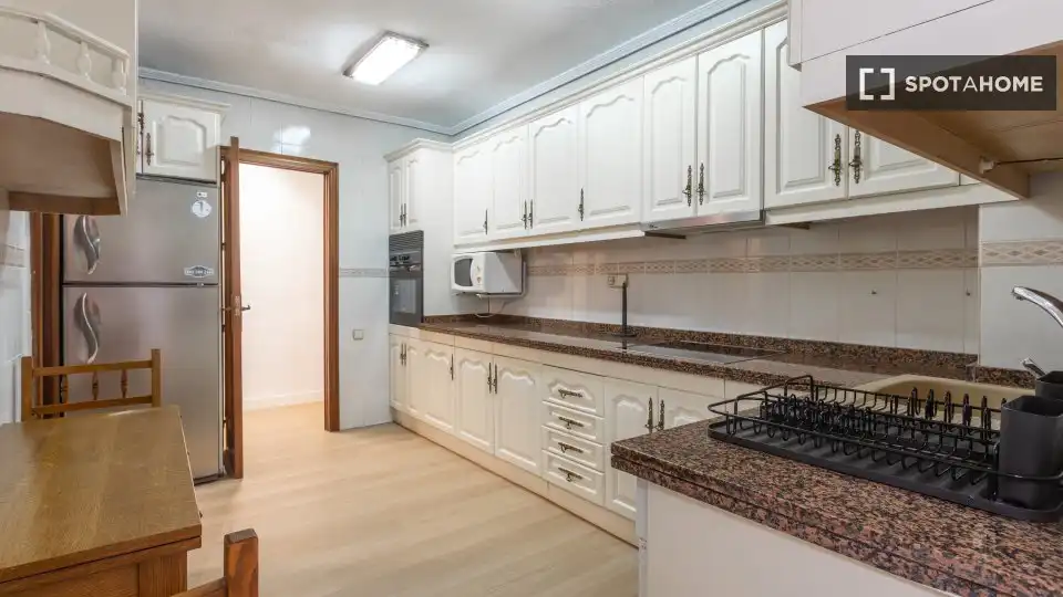 Habitación en alquiler, Alicante