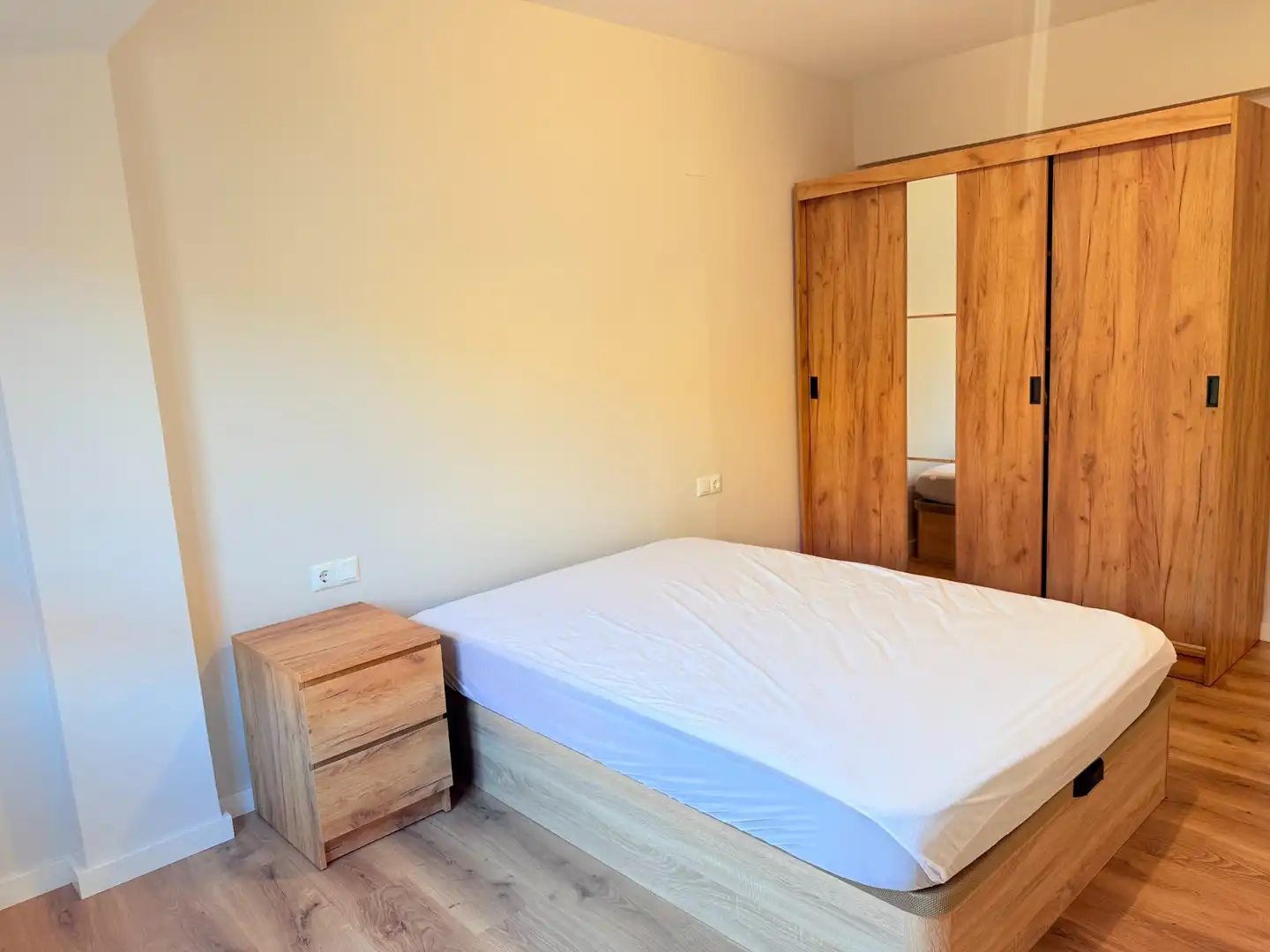 Piso de 125 m² en Alboraya