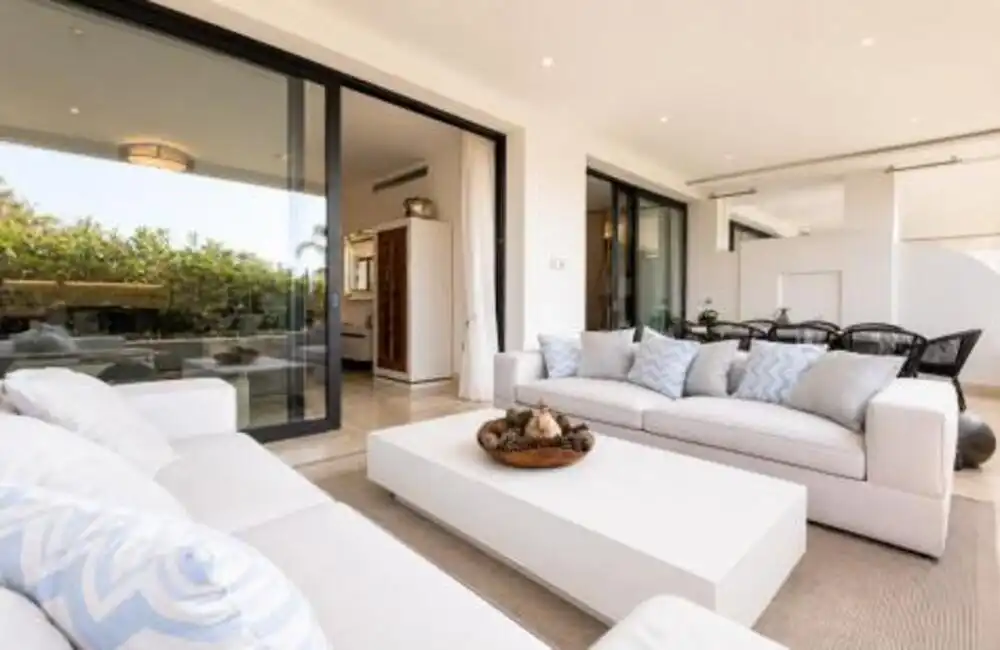 Appartement 345 m² à Marbella