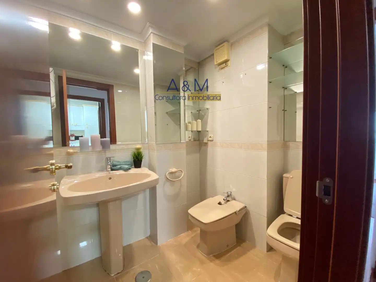 Piso de 66 m² en Valladolid