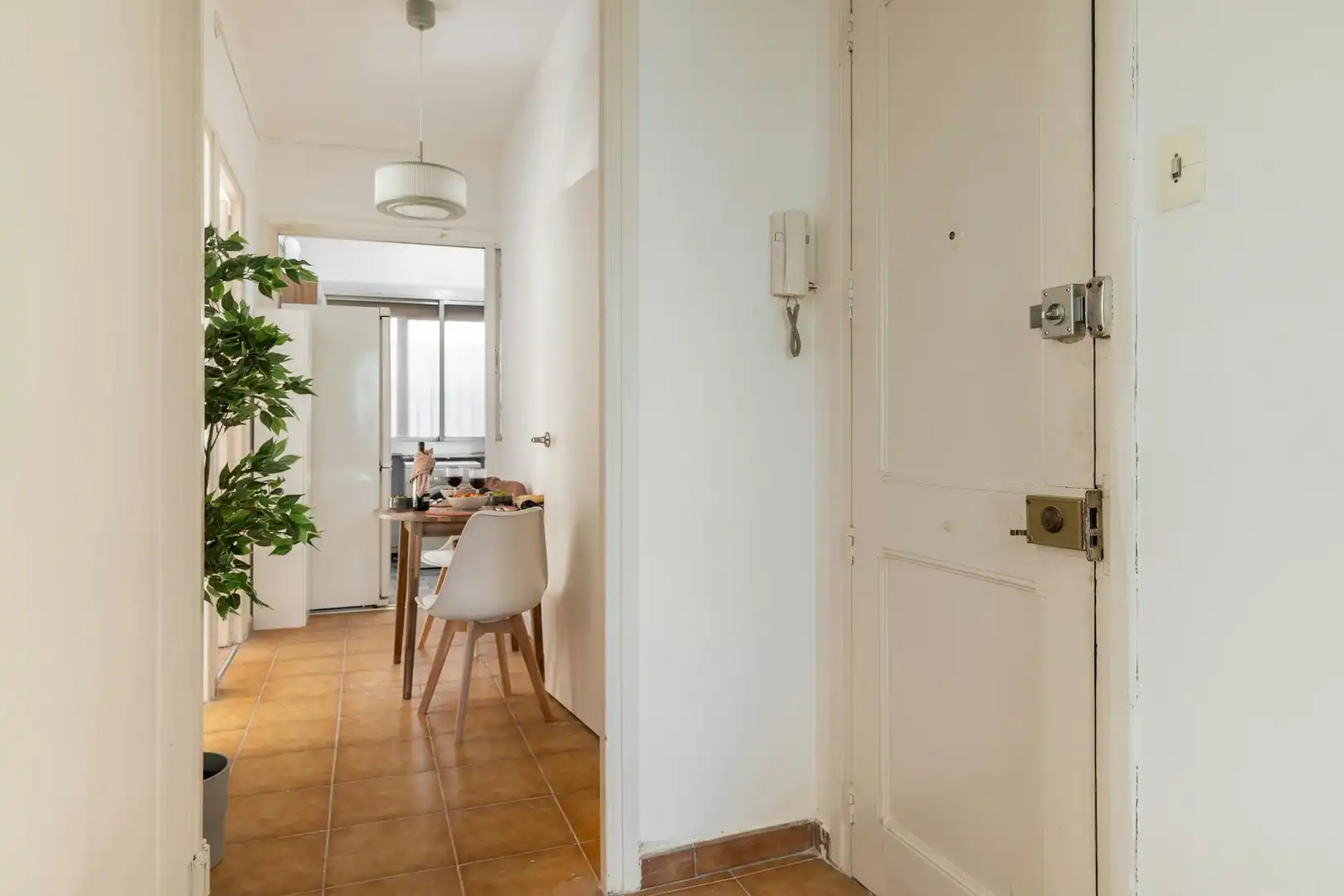 Habitación 110 m², Barcelona